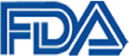 미국 FDA 의료용물질등록
